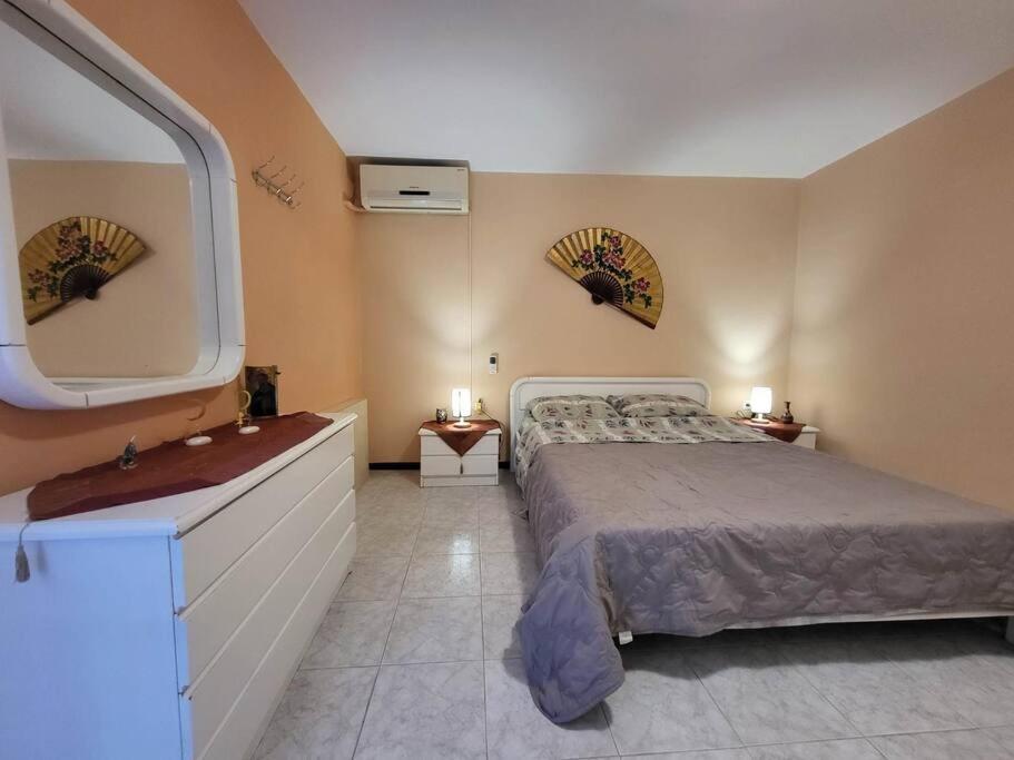 Afentis Apartment Agia Ermioni Extérieur photo