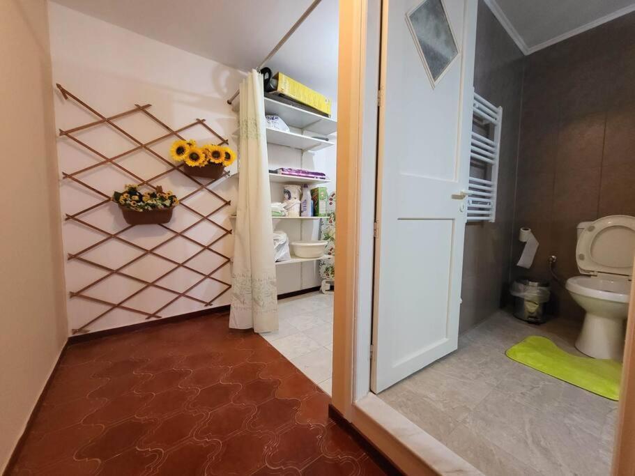 Afentis Apartment Agia Ermioni Extérieur photo