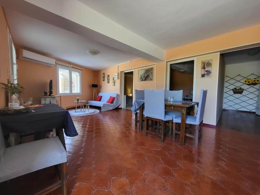 Afentis Apartment Agia Ermioni Extérieur photo